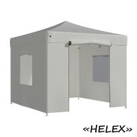 Беседка тент-шатер Helex 4330