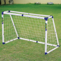 Ворота игровые DFC 5ft GOAL150B