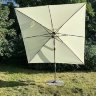 Садовый зонт GardenWay A002-3000 XLM-T