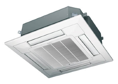 Кассетная сплит-система Ballu BLC_C-36HN1