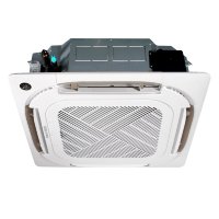 Кассетный кондиционер Dantex RK-36UHM4N/RK-36HM4NE-W