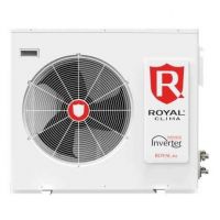 Внешний блок Royal Clima RFM4-36HN/OUT
