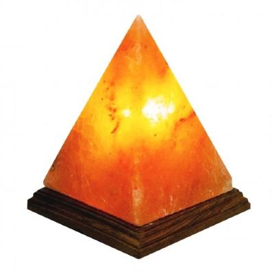 Солевая лампа WWT Пирамида (большая)