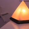 Солевая лампа WWT Пирамида (большая)