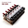 Винный шкаф Cold Vine C66-WM1 (Classic)