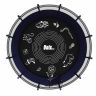 Батут UNIX line SUPREME GAME 10 ft (blue)