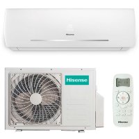 Сплит-система Hisense AS-09HR4RYDDC00 серии NEO Classic A