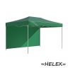Беседка тент-шатер Helex 4336