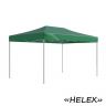 Беседка тент-шатер Helex 4336
