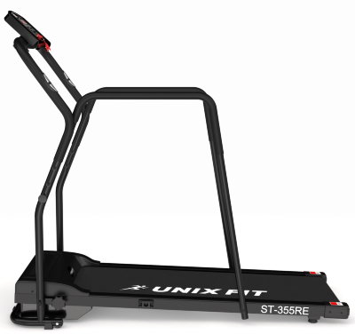 Беговая дорожка UNIXFIT ST-355RE