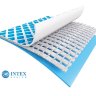 Каркасный бассейн Intex Rectangular Frame 450х220х84 см, 28274 