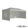 Беседка тент-шатер Helex 4360