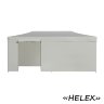 Беседка тент-шатер Helex 4360