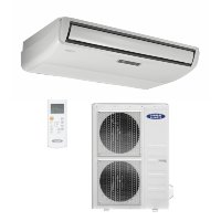 Напольно-потолочный кондиционер General Climate GC-CF60HRN2 / GU-U60H2