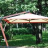 Зонт тент-шатер GardenWay SLHU008