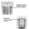 Уличный газовый обогреватель Aesto A-18T