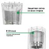 Уличный газовый обогреватель Aesto A-18T