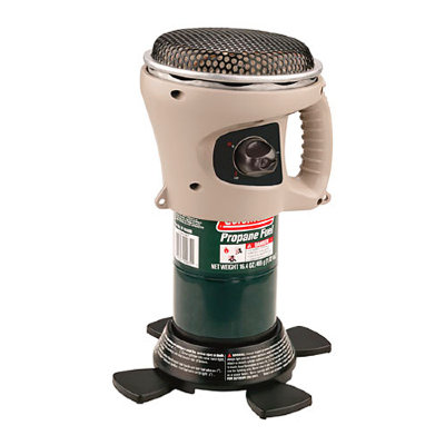 Газовый обогреватель Coleman Sport Cat Catalitic Heat