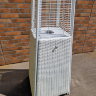Уличный газовый обогреватель WWT 13I ROTANG White