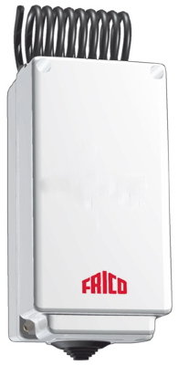 Капиллярный термостат Frico KRT1901