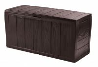 Сундук KETER SHERWOOD STORAGE BOX 270 L