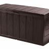 Сундук KETER SHERWOOD STORAGE BOX 270 L