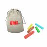 Батут UNIX line SUPREME GAME 8 ft (green)