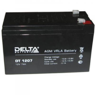 Аккумулятор для детского электромобиля 12V/7А