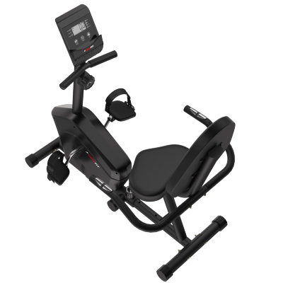 Горизонтальный велотренажер UNIX Fit BR-340 Compact