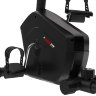 Горизонтальный велотренажер UNIX Fit BR-340 Compact