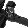 Горизонтальный велотренажер UNIX Fit BR-340 Compact