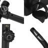 Горизонтальный велотренажер UNIX Fit BR-340 Compact
