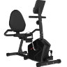 Горизонтальный велотренажер UNIX Fit BR-340 Compact
