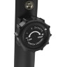 Горизонтальный велотренажер UNIX Fit BR-340 Compact