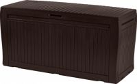 Сундук KETER COMFY STORAGE BOX 270 L 