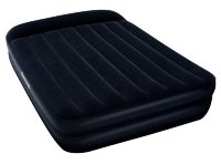 Кровать надувная Bestway Premium Air Bed Queen