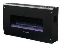 Газовый конвектор дизайнерский Hosseven HP-3