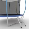 Батут с внутренней сеткой EVO JUMP Internal 8ft Blue