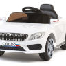 Детский электромобиль Joy Automatic BMW Cabrio BJ835 (белый)