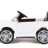 Детский электромобиль Joy Automatic BMW Cabrio BJ835 (белый)