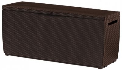 Сундук KETER CAPRI STORAGE BOX 305 L