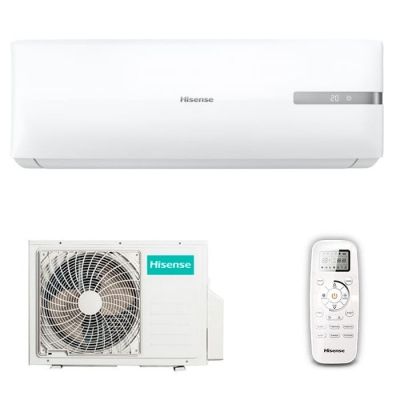 Сплит-система Hisense AS-18HR4SMADL01G серии BASIC A