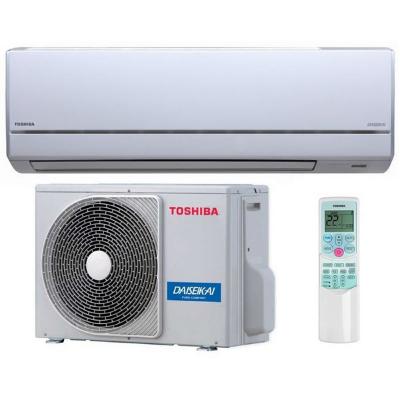 Сплит-система Toshiba RAS-10SKVP2/RAS-10SAVP2-E