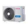 Сплит-система Toshiba RAS-10SKVP2/RAS-10SAVP2-E