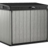 Шкаф для улицы Keter ELITE STORE 1150 L