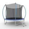 Батут с внутренней сеткой EVO JUMP Internal 10ft Blue