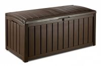 Сундук KETER GLENWOOD STORAGE BOX 390 L