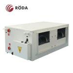 Канальный фанкойл Roda RF-DT-180-02-L-H