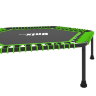 Батут UNIX line FITNESS Lite Green (130 cm)