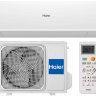 Настенный кондиционер Haier AS35HQJ2HRA-W / 1U35HQJ2FRA серии Quantum Inverter